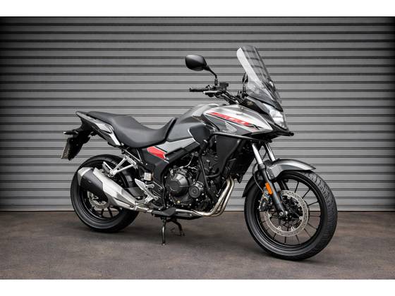 HONDA CB 500 X ABS 